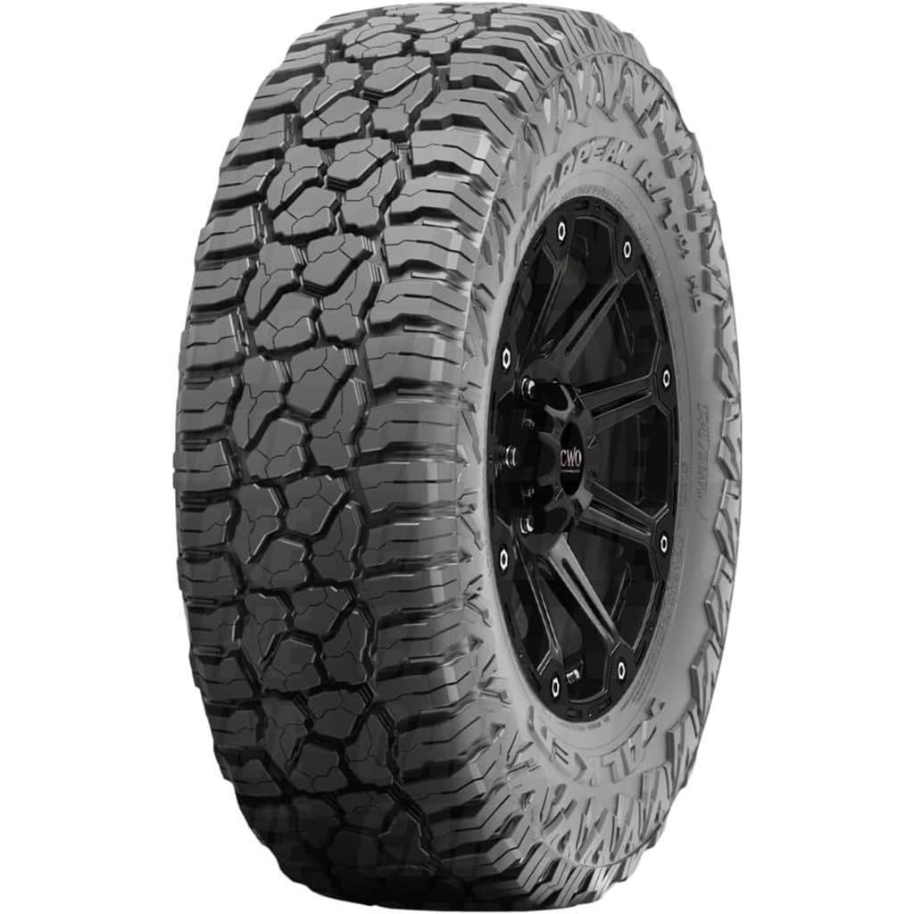 FALKEN WILDPEAK RT01 265/70 R17