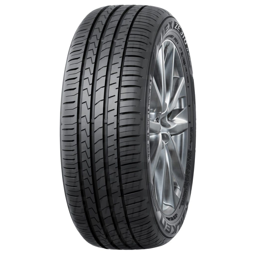 FALKEN ZIEX ZE310 RUNFLAT 225/55 R17 97Y