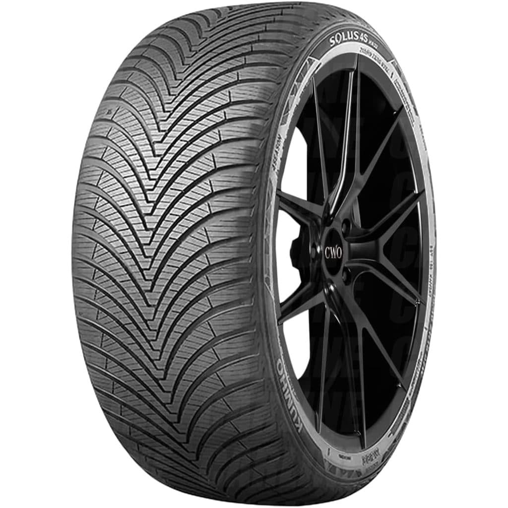 KUMHO SOLUS HA32 195/50 R15 82H