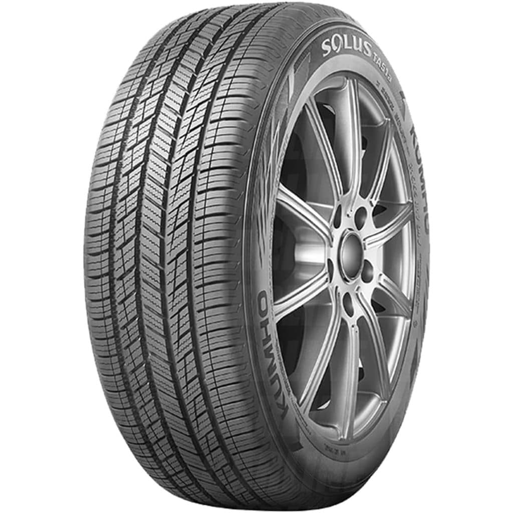 KUMHO SOLUS TA51 215/65 R16 98H