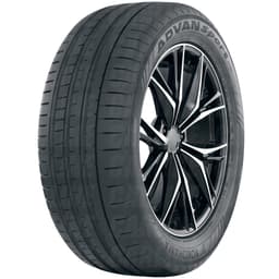 YOKOHAMA ADVAN SPORT V107 285/30 R19 98Y