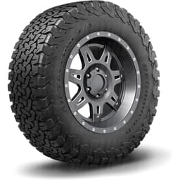 BFGOODRICH ALL TERRAIN T/A KO2 255/70 R18 117S