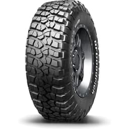 BFGOODRICH MUD TERRAIN T/A KM2 255/75 R17 111Q