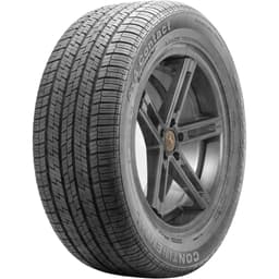CONTINENTAL 4X4 CONTACT 255/55 R17 104V