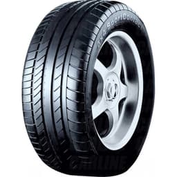 CONTINENTAL 4X4 SPORT CONTACT 315/35 R20
