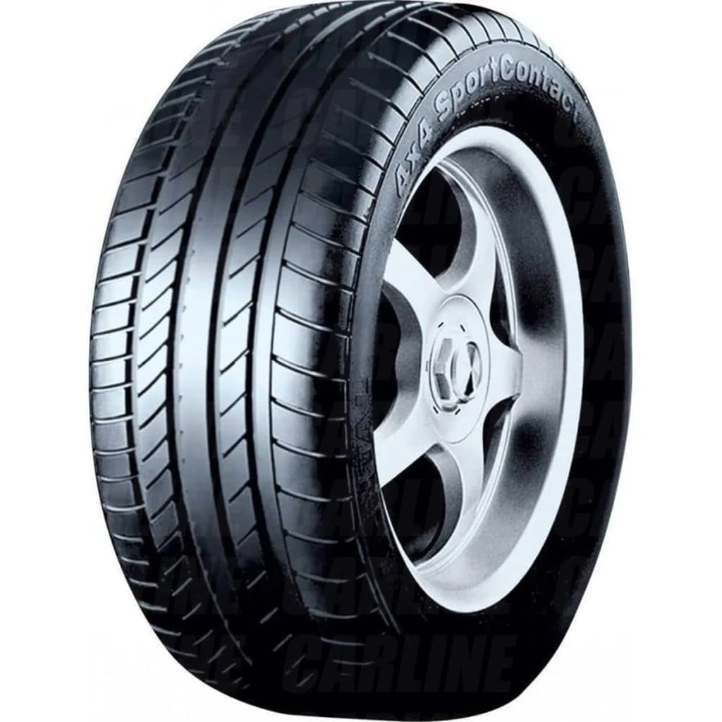 CONTINENTAL 4X4 SPORT CONTACT 315/35 R20