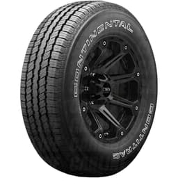CONTINENTAL CONTI TRAC 265/70 R17 113S