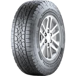 CONTINENTAL CROSS CONTACT AT 235/65 R17 108H
