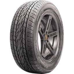 CONTINENTAL CROSS CONTACT LX20 265/65 R17 112T