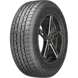 CONTINENTAL CROSS CONTACT LX25 265/60 R18 110H