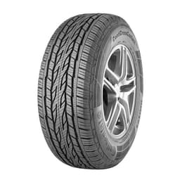 CONTINENTAL CROSS CONTACT LX2 225/65 R17 102H