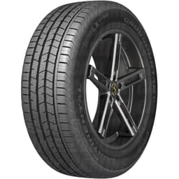 CONTINENTAL CROSS CONTACT LX SPORT 265/45 R21 108W