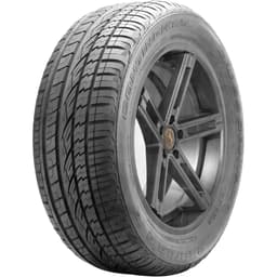 CONTINENTAL CROSS CONTACT UHP 255/50 R20 109Y