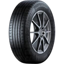 CONTINENTAL ECO CONTACT 5 195/45 R16 84V