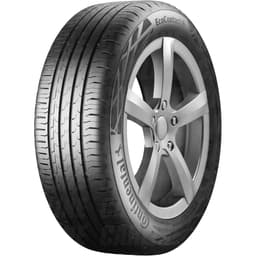 CONTINENTAL ECO CONTACT 6 225/45 R18 91W