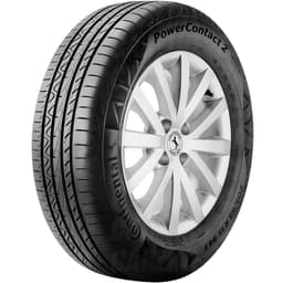 CONTINENTAL POWER CONTACT 2 215/60 R16 95V