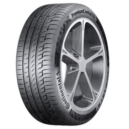 CONTINENTAL PREMIUM CONTACT 6 RUNFLAT 245/50 R19 101Y