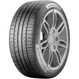 CONTINENTAL SPORT CONTACT 5 285/45 R19 111W