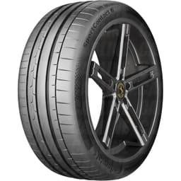 CONTINENTAL SPORT CONTACT 6 245/35 R20 97Y
