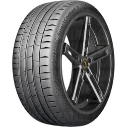 NEUMÁTICO CONTINENTAL SPORT CONTACT 7 225/40 R19 93Y
