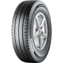 CONTINENTAL VANCONTACT 100 235/65 R16 121R