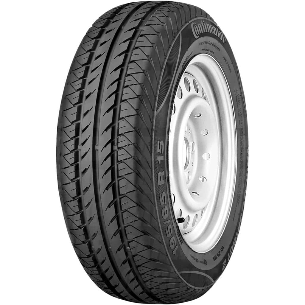 NEUMÁTICO CONTINENTAL VANCONTACT 195/R R15 106R