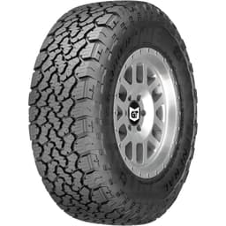 GENERAL TIRE GRABBER ATX 245/65 R17 111T