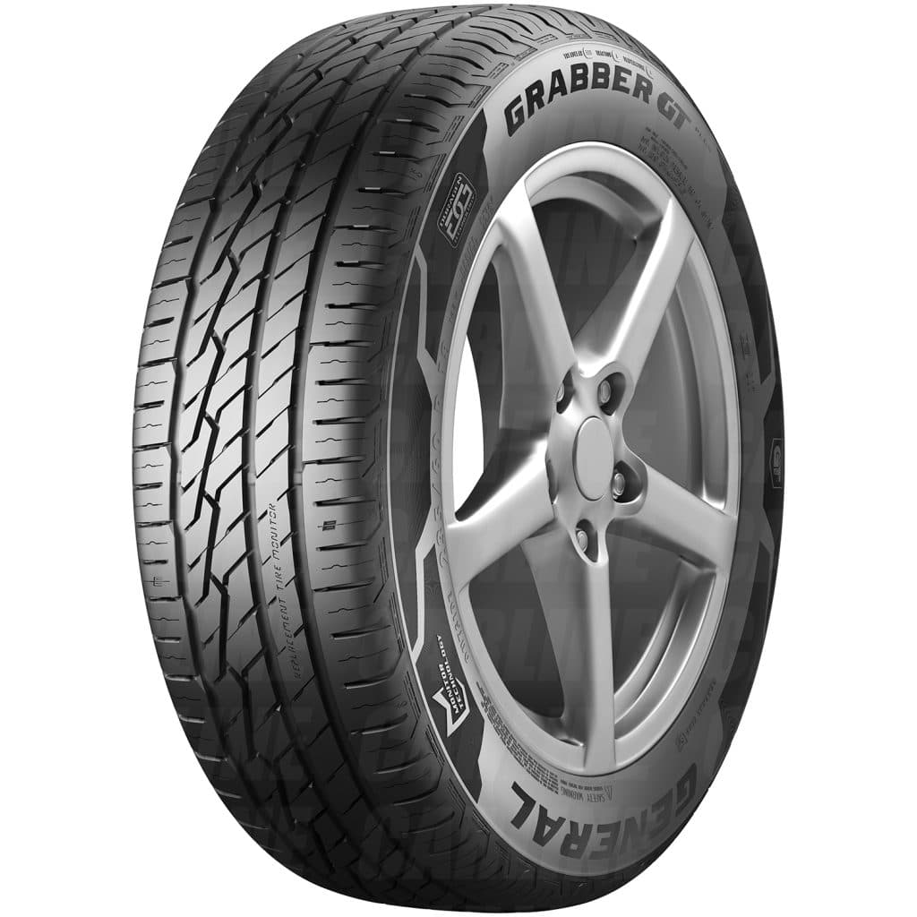 GENERAL TIRE GRABBER GT+ 235/60 R16 100H