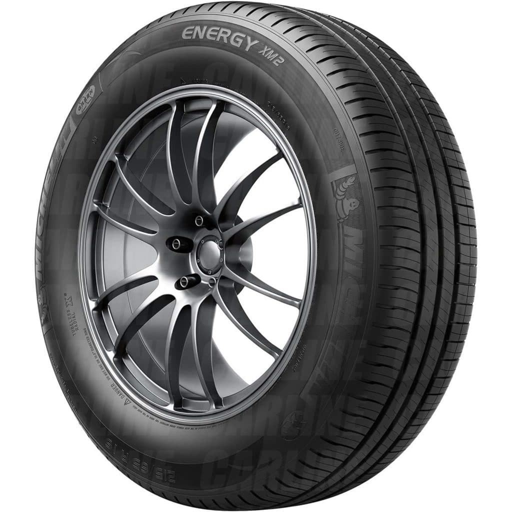 MICHELIN ENERGY XM2+ 185/55 R16 83V