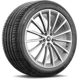 MICHELIN LATITUDE SPORT 3 ZP RUNFLAT 275/40 R20 106Y
