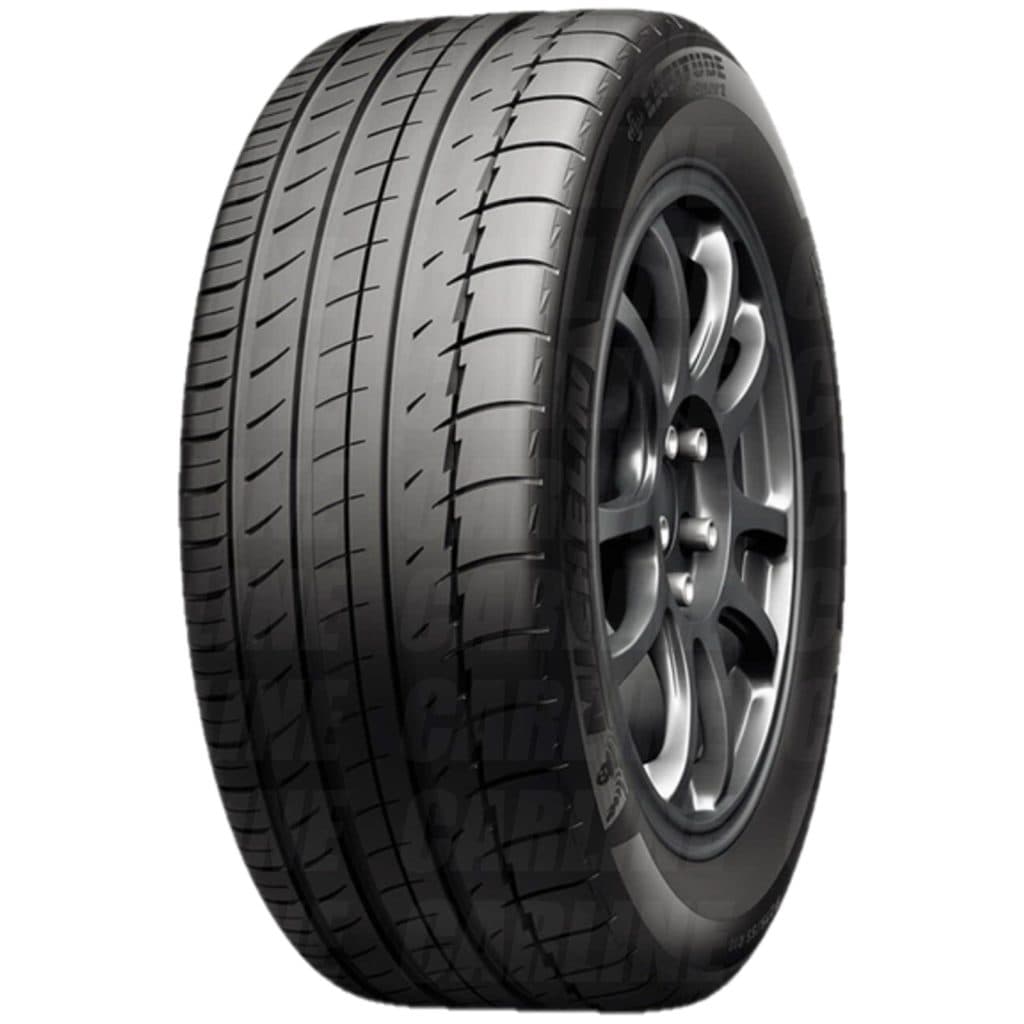 MICHELIN LATITUDE SPORT 275/45 R20 110Y
