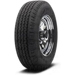 MICHELIN LTX A/S 235/65 R17 104T