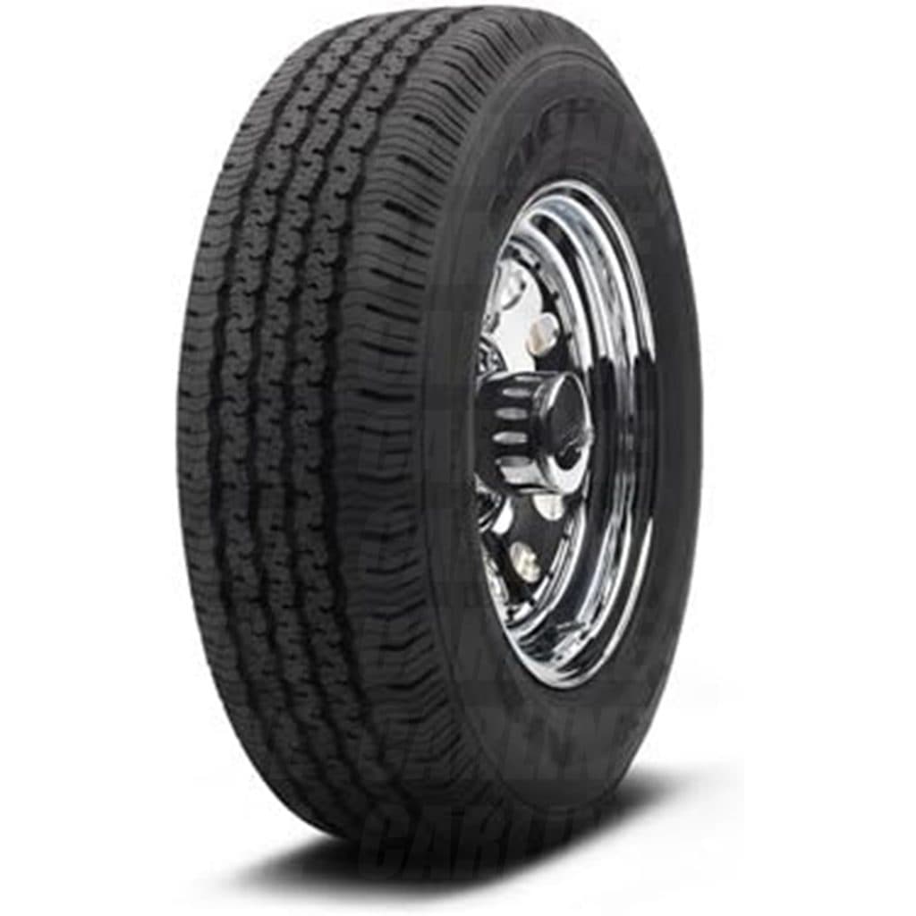 MICHELIN LTX A/S 235/65 R17 104T