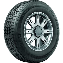 MICHELIN LTX A/T 2 245/75 R16 120R