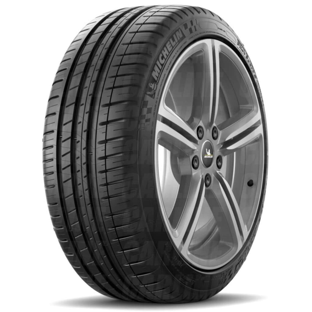 MICHELIN PILOT SPORT 3 255/40 R19 (Y)