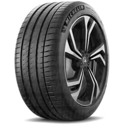 MICHELIN PILOT SPORT 4 SUV 235/55 R19 105Y