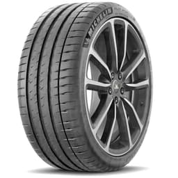 MICHELIN PILOT SPORT 4 S 285/35 R20 (Y)