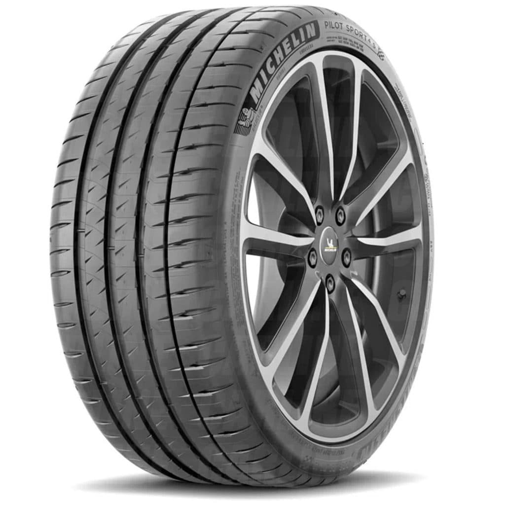 MICHELIN PILOT SPORT 4 S 285/35 R20 (Y)