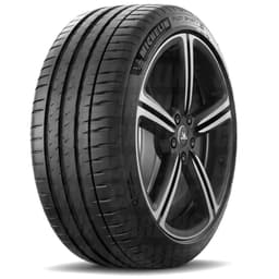 MICHELIN PILOT SPORT 4 265/30 R19 (Y)