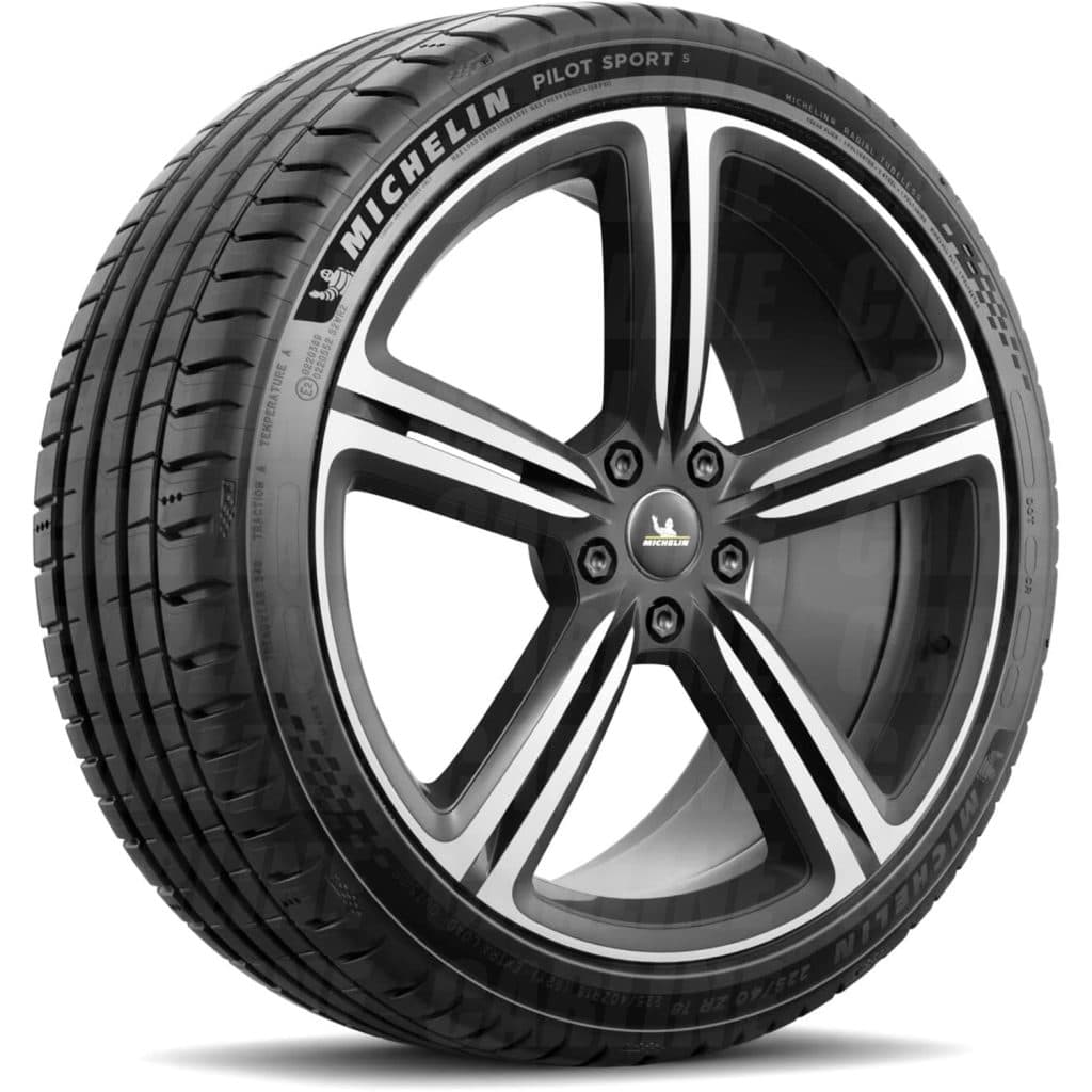 MICHELIN PILOT SPORT 5 225/45 R19 96Y