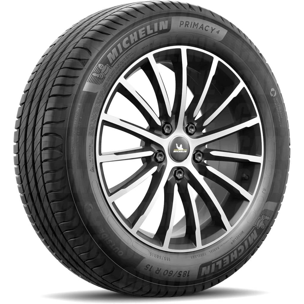 MICHELIN PRIMACY 4+ 235/50 R18 101Y