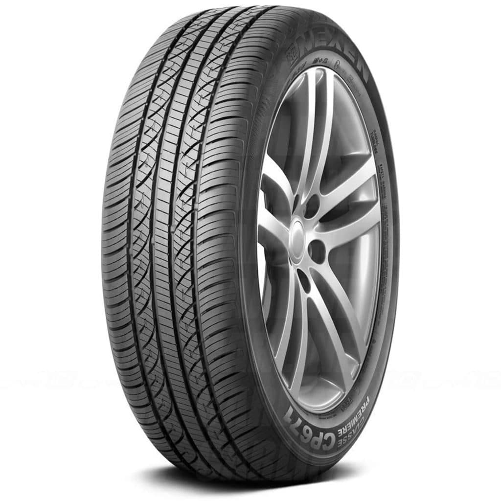 NEXEN CP671 205/60 R16 92H