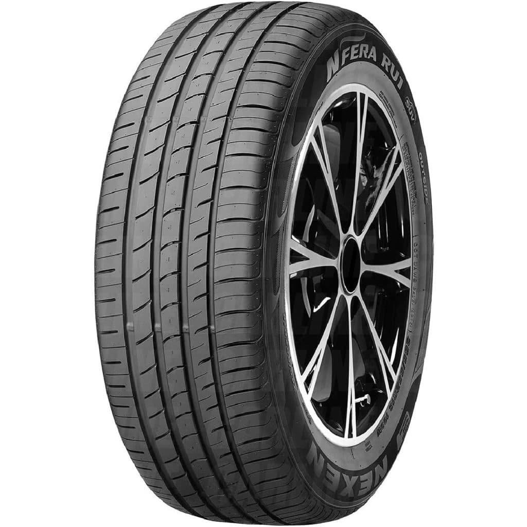 NEXEN NFERA RU1 255/55 R18 109Y