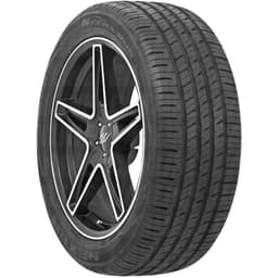 NEXEN NFERA RU5 255/50 R20