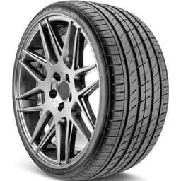 NEXEN NFERA SU1 245/55 R17 106W