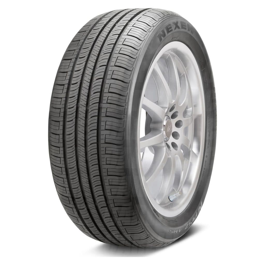 NEXEN NPRIZ AH5 175/50 R15 4PR