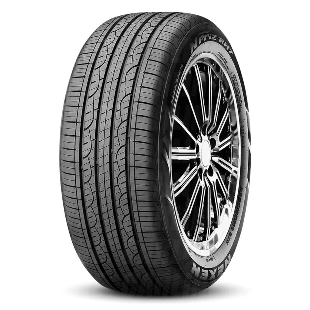 NEXEN NPRIZ RH7 225/55 R18 97H