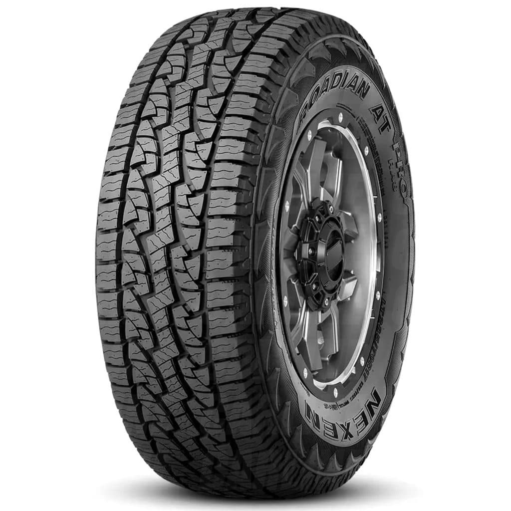 NEXEN ROADIAN AT 205/70 R15C 6PR 104T