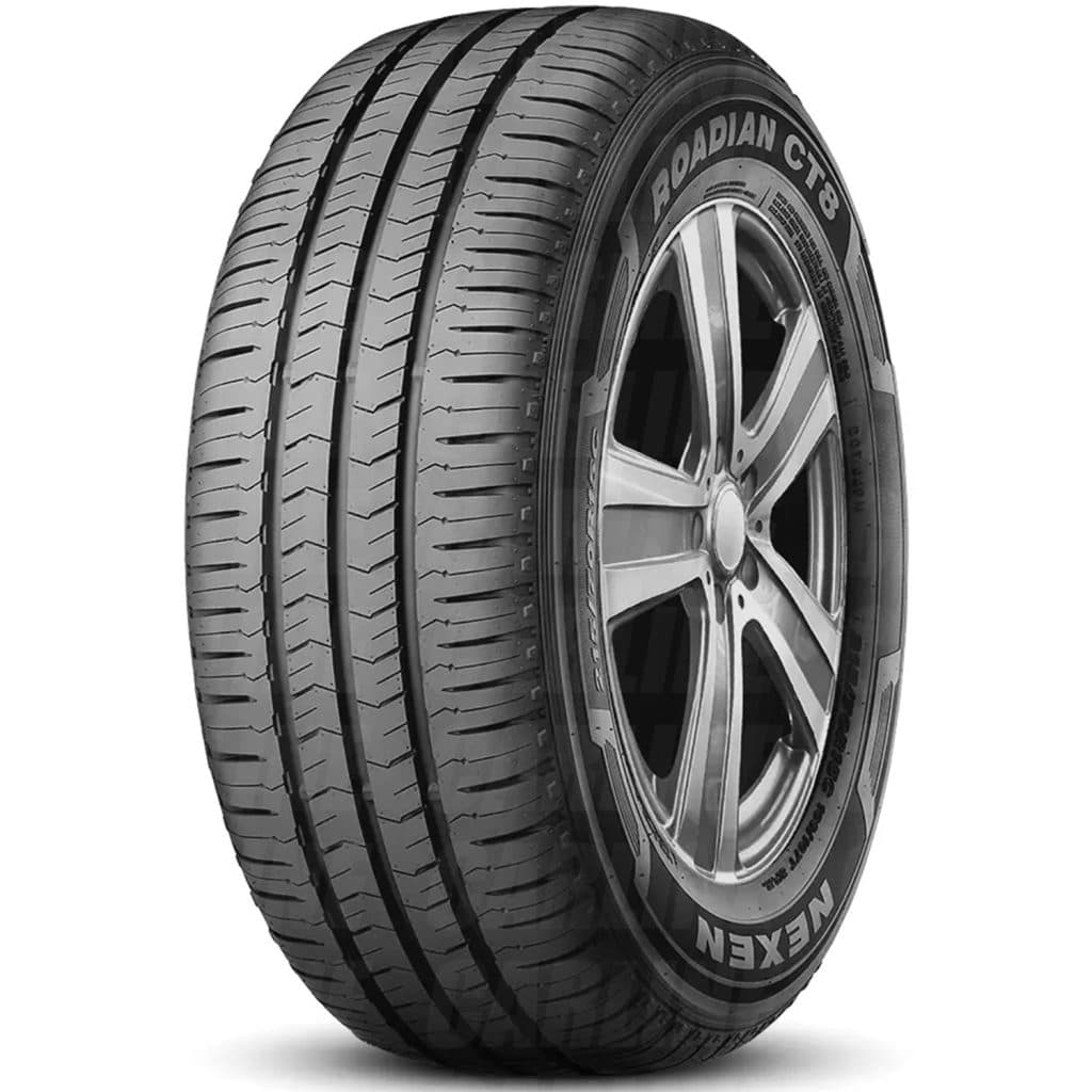NEXEN ROADIAN CT8 195 R14C 8PR