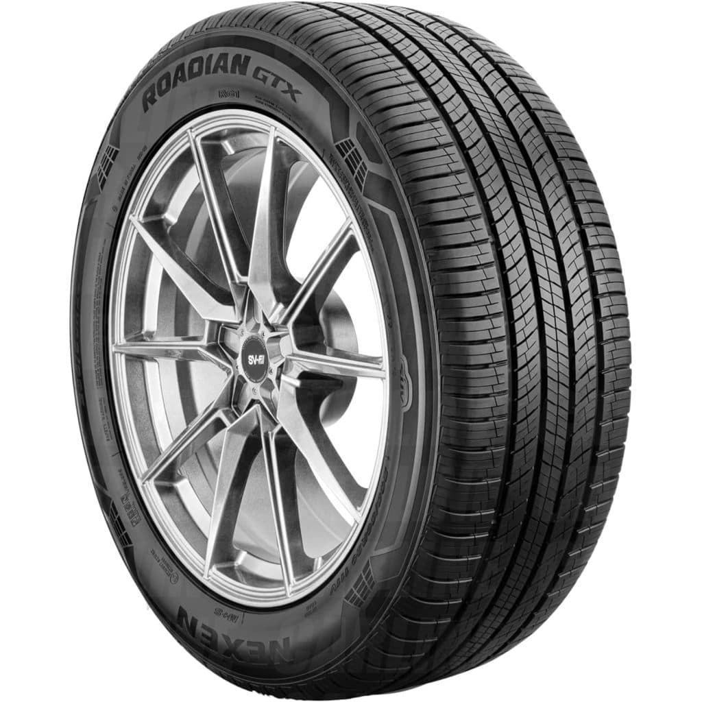NEXEN ROADIAN GTX 235/65 R17 104H